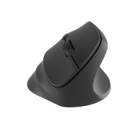 NATEC CRAKE 2  BT 5.0+2.4GHZ 2400DPI CZARNA NMY-2048 WERTYKALNA - 1370623 - zdjęcie 2